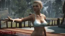 Demonica (Lilith текстури