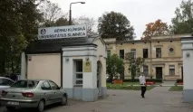 руски болница