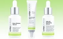 Чудо-сироватка Ultraceuticals Even Skintone Serum обличчя
