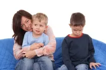 друго дете само защото