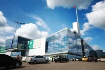 Crocus Group як організувати автомобільну виставку - Журнал Двигун group