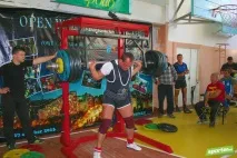 Що таке пауерліфтинг спорту