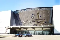 Crocus Group як організувати автомобільну виставку - Журнал Двигун організувати