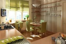 комфорт
