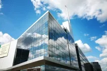 Crocus Group як організувати автомобільну виставку - Журнал Двигун group