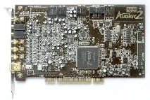 24-битов режим аудигия2