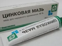 цинков цинков