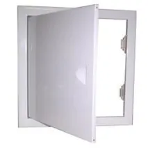 врата