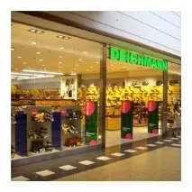 москва deichmann