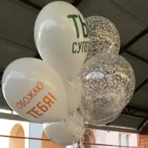 цветя салон