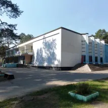 Дитячий оздоровчий табір Горизонт Мінська обл. табір
