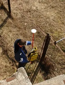 Дачна амністія вимагає термінового винесення в натуру та межування! Як оформити ділянку. амністія