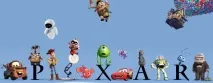 Девід Прайс «Магія Pixar» Pixar