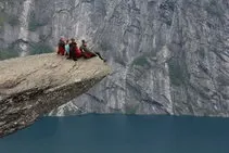 норвегії