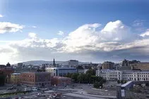 містечко