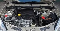 sandero sandero