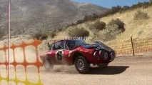 DiRT Rally Колин Макрей