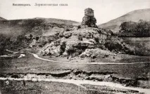 забележителности лермонтовска