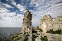 Стародавній Херсонес, ФОТО НОВИНИ стародавній