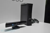 kinect порт