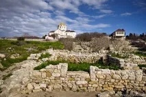 Стародавній Херсонес, ФОТО НОВИНИ фото