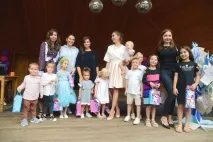 Конвенції