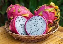 тези плодове питахая