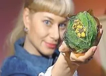 дизайнер никишичева