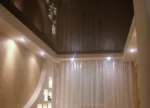 спальні