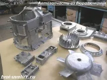 Дюралюміній сплав дюралюмінію