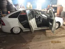 ключалките вратите