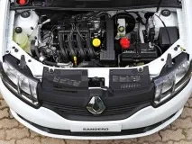 renault двигател