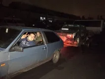 инцидент