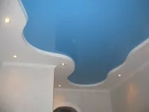 двоярусної