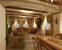 къща селски