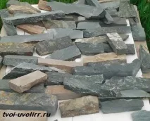 Діоріт камінь наприклад