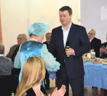 душевно