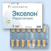 инструкции exelon
