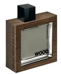 Mountain Wood Mountain Wood