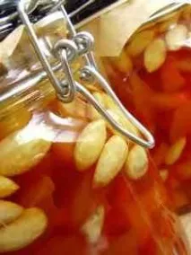 Домашні персикові лікери – смакота своїми руками! My Life домашні