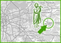 Фестиваль просто неба в підмосковних Електровугіллях підмосковних
