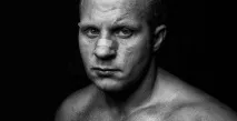 Федір Омеляненко близький до підписання в UFC Омеляненко
