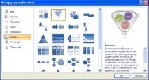 форматиране панделки „Вмъкване“