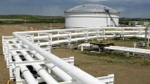 Емалі та фарби для харчових ємностей, Фарба під питну воду. фарба