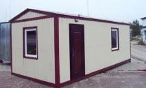 Емалі та фарби для харчових ємностей, Фарба під питну воду. фарба