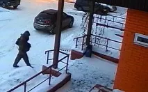 Щоденна міська газета Орська хроніка міська