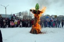 Щоденна міська газета Орська хроніка орська