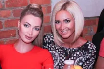 Євгенія Феофілактова втішила самолюбство Ольги Бузової феофілактова
