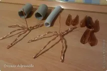Пугач із пластикових пляшок пляшок