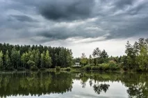 Фотокамера Nikon D810 та об’єктиви Carl Zeiss carl